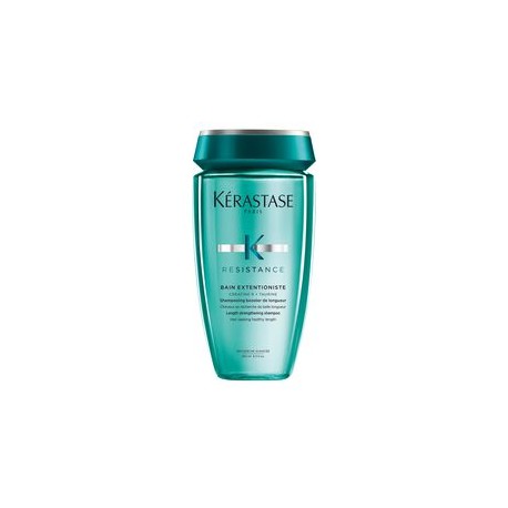 BAIN EXTENTIONISTE 250 ML (CABELLO DEBILITADO EN BUSCA DE UN LARGO PERFECTO)