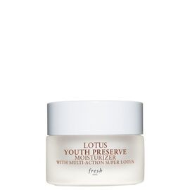 LOTUS YOUTH PRESERVE MOISTURIZER