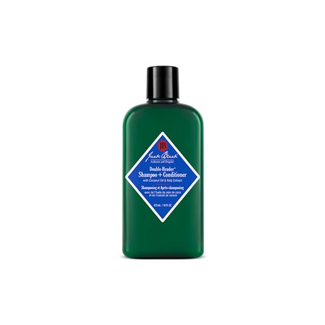 DOUBLE-HEADER SHAMPOO+COND 473ML