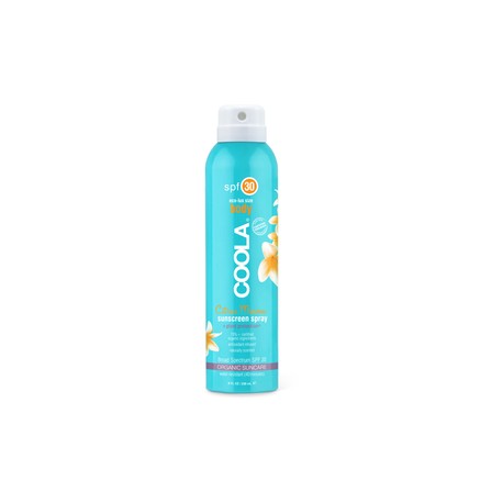 CLASSIC SPORT SUNSCREEN SPRAY SPF 30 CITRUS MIMOSA (PROTECTOR SOLAR EN SPRAY)