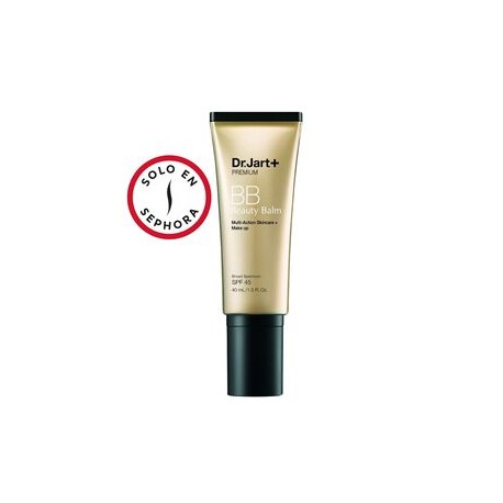 PREMIUM BB CREAM SPF45