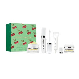 SKINCARE SUNDAE 4-PIECE HYDRATING SKINCARE AND BEAUTY ESSENTIALS SET (SET CUIDADO DE LA PIEL)