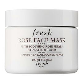 ROSE FACE MASK 100ML