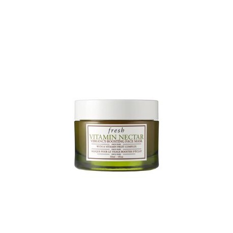 VITAMIN C GLOW FACE MASK 30ML