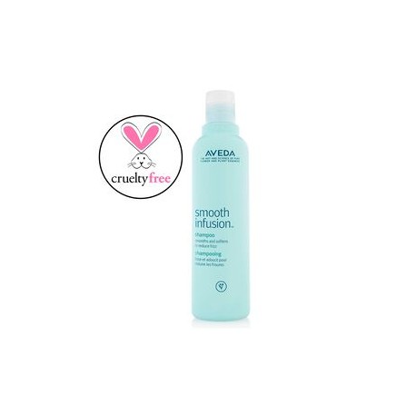 SMOOTH INFUSION™ SHAMPOO 250ML