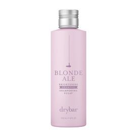 BLONDE ALE BRIGHTENING SHAMPOO