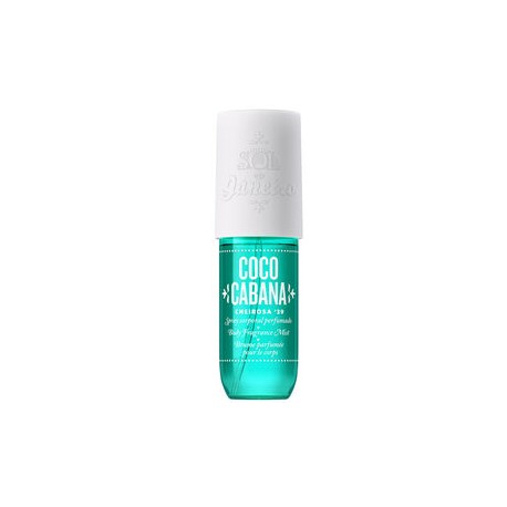 COCO CABANA BODY FRAGRANCE MIST