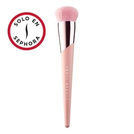 KABUKI-BUFF FOUNDATION BRUSH 115 (BROCHA PARA BASE DE MAQUILLAJE)