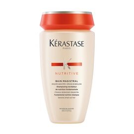 BAIN MAGISTRAL 250 ML (NUTRICIÓN PARA CABELLO FUERTEMENTE SECO)