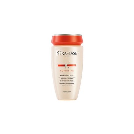 BAIN MAGISTRAL 250 ML (NUTRICIÓN PARA CABELLO FUERTEMENTE SECO)