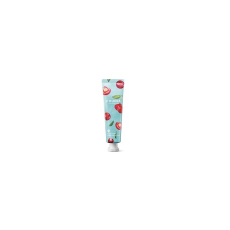 DERIVED FROM FRUIT MY ORCHARD CHERRY HAND CREAM (CREMA DE MANOS CEREZA)