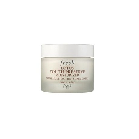 LOTUS YOUTH PRESERVE CREAM ANTIOX (CREMA HIDRATANTE)