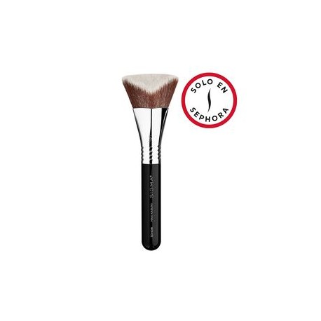 3DHD® MAX KABUKI (BROCHA PARA BASE DE MAQUILLAJE)