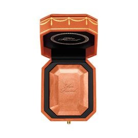 DIAMOND LIGHT CHOCOLATE BRONZER