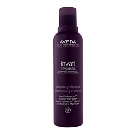 INVATI ADVANCED™ EXFOLIATING SHAMPOO 200ML