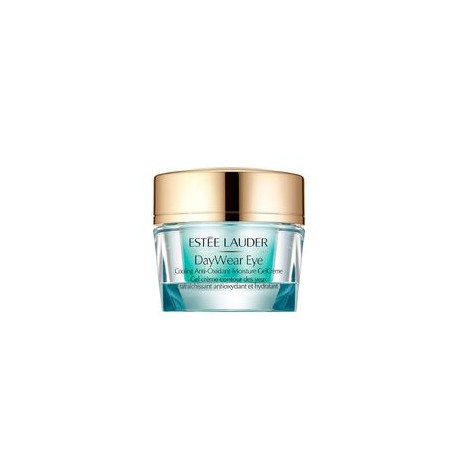 DAYWEAR EYE COOLING ANTI-OXIDANT MOISTURE GELCREME