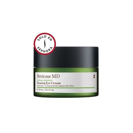 HYPOALLERGENIC FIRMING EYE CREAM 15ML