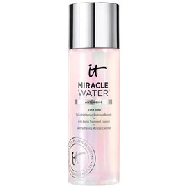 MIRACLE WATER MICELLAR CLEANSER 250ML