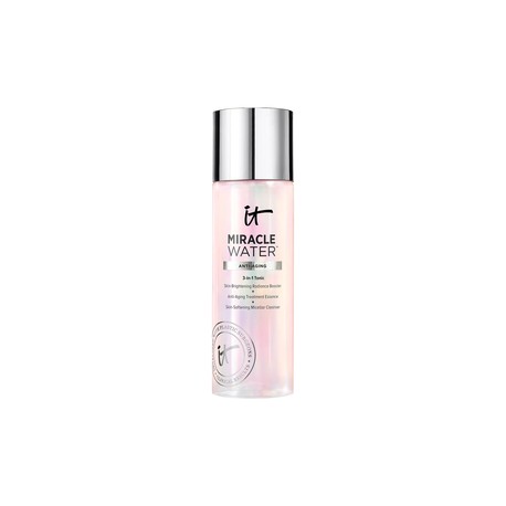 MIRACLE WATER MICELLAR CLEANSER 250ML