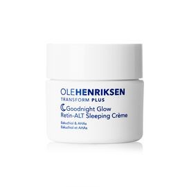 GOOD NIGHT GLOW SLEEP CRÈME 50 ML