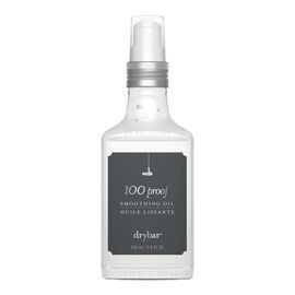 100 PROOF SMOOTHING OIL (TRATAMIENTO PARA EL CABELLO EN ACEITE)