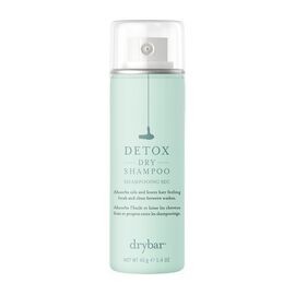 DETOX DRY SHAMPOO