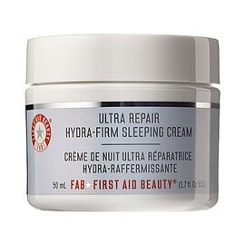 ULTRA REPAIR HYDRA-FIRM SLEEPING CREAM