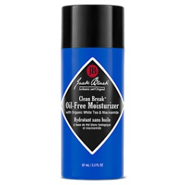 CLEAN BREAK OIL-FREE MOISTURIZER