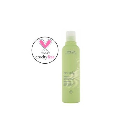 BE CURLY™ SHAMPOO 250ML