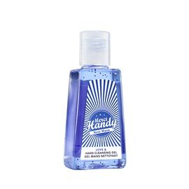 GEL ANTIBACTERIAL PARA MANOS 30ML