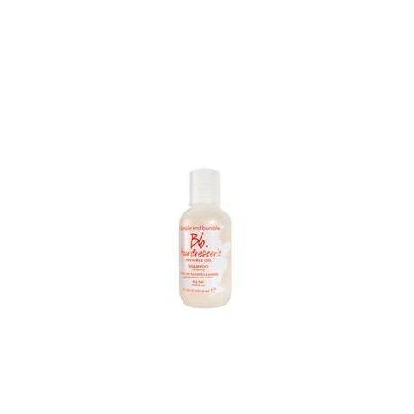 SHAMPOO ANTI- FRIZZ HIO SHAMPOO TS 60ML