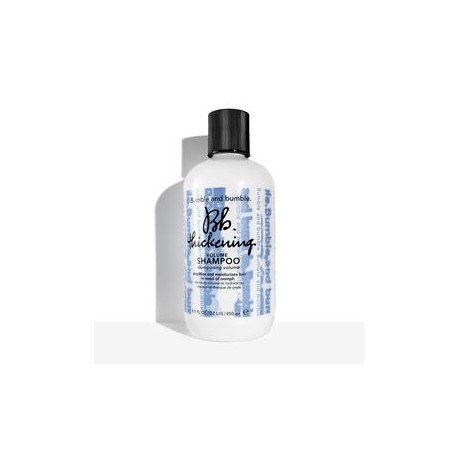 SHAMPOO VOLUMINIZADOR THICKENING SHAMPOO 250ML