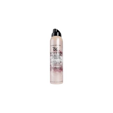 SHAMPOO EN SECO EN SPRAY PRETAPOWDER TRES INVISIBLE NOURISHING 150ML