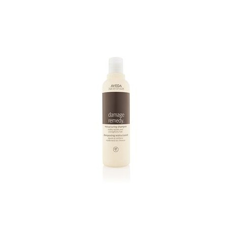 DAMAGE REMEDY™ RESTRUCTURING SHAMPOO 250ML