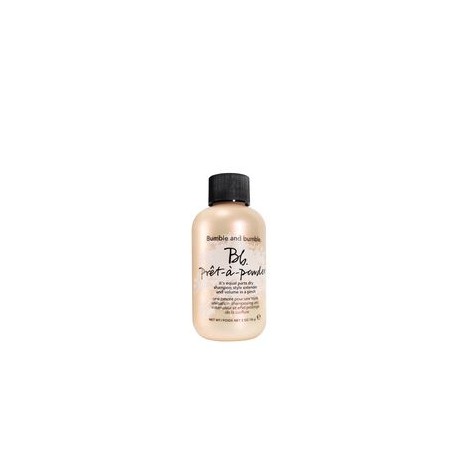 SHAMPOO EN SECO EN POLVO PRETAPOWDER 56ML