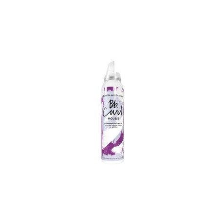 CURL CONDITIONING MOUSSE 146ML