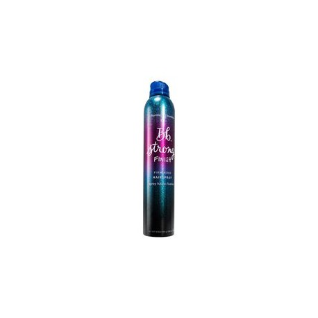 SPRAY FIJADOR FUERTE STRONG FINISH HAIRSPRAY 300ML