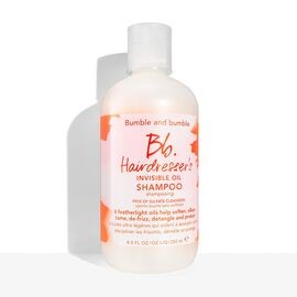 SHAMPOO ANTI-FRIZZ HIDRATANTE HAIRDRESSER'S SHAMPOO 250ML