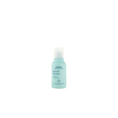 SMOOTH INFUSION™ SHAMPOO TRAVEL SIZE 50ML