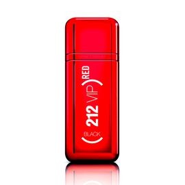 212 VIP BLACK (RED) MEN EDP