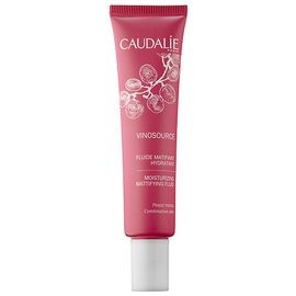 VINOSOURCE MOISTURIZING MATTIFYING FLUID