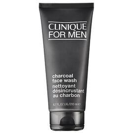 CLINIQUE FOR MEN™ CHARCOAL FACE WASH 200ML