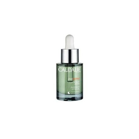 VINEACTIV OVERNIGHT DETOX OIL