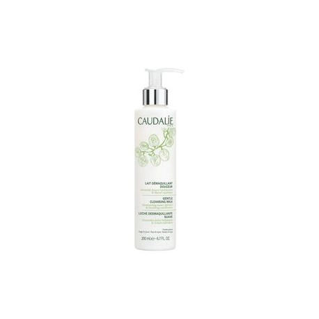 GENTLE CLEANSING MILK (LECHE DESMAQUILLANTE SUAVE)