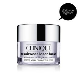 REPAIRWEAR LASER FOCUS WRINKLE CORRECTING EYE CREAM 15ML