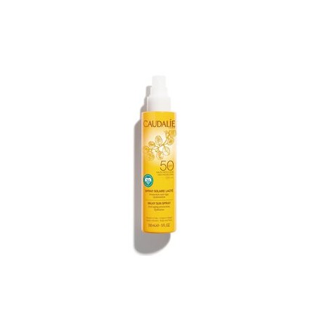 BODY CARE MILKY SUN SPRAY SPF50 (SPRAY SOLAR LÁCTEO CUERPO)