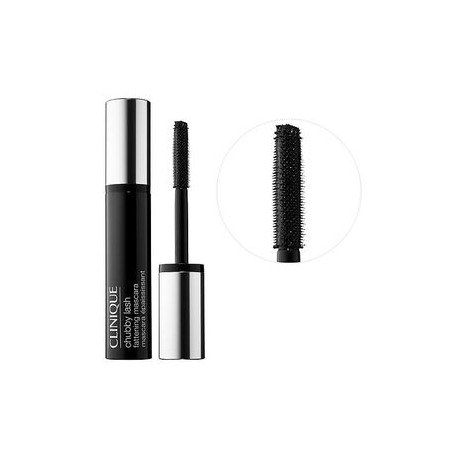 CHUBBY LASH MASCARA