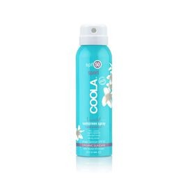 SPORT CONTINUOUS SPRAY SPF50 MINI 88 ML