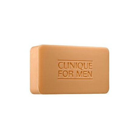 CLINIQUE FOR MEN™ FACE SOAP EXTRA STRENGTH