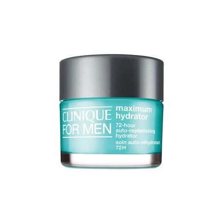 CLINIQUE FOR MEN™ MAXIMUM HYDRATOR 72-HOUR AUTO-REPLENISHING HYDRATOR